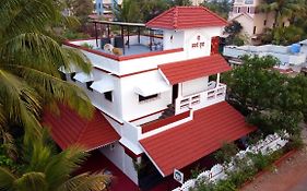 Gayatri Homestay